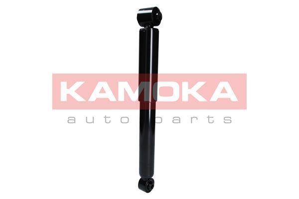 Kamoka 2000913 Rear oil and gas suspension shock absorber 2000913