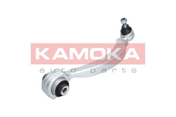 Control/Trailing Arm, wheel suspension Kamoka 9050205