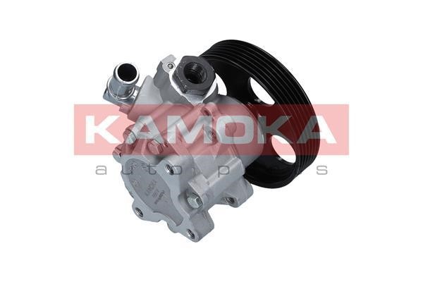Hydraulic Pump, steering system Kamoka PP074