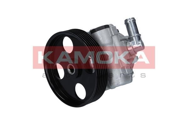 Kamoka PP074 Hydraulic Pump, steering system PP074