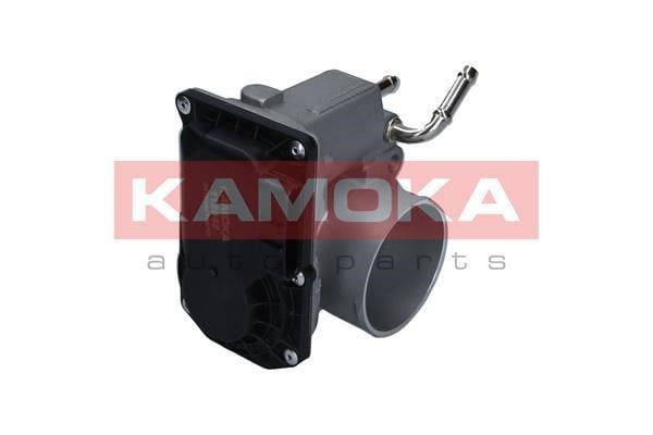 Throttle body Kamoka 112042