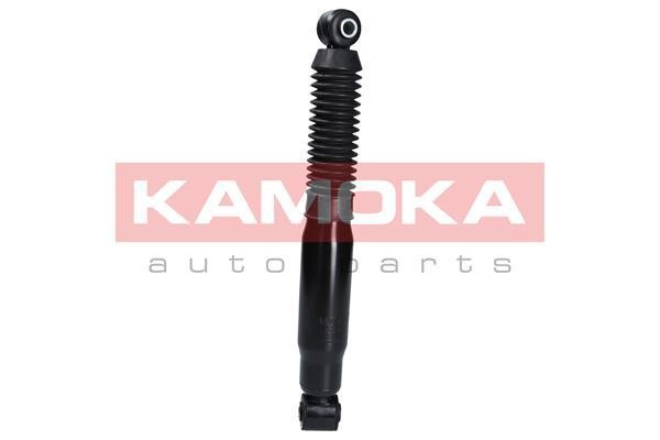Kamoka 2000033 Rear oil and gas suspension shock absorber 2000033
