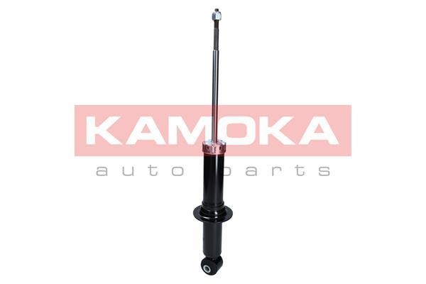 Kamoka 2000612 Rear oil and gas suspension shock absorber 2000612