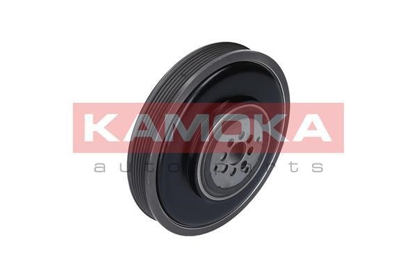 Crankshaft pulley Kamoka RW004