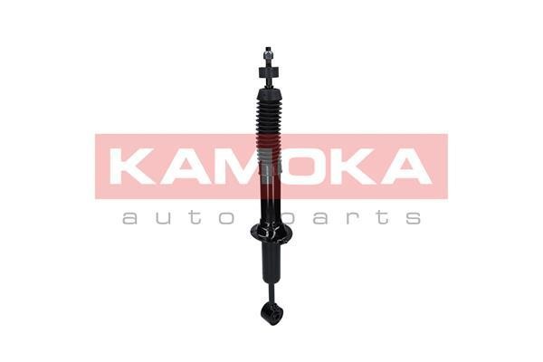 Kamoka 2000641 Front oil and gas suspension shock absorber 2000641