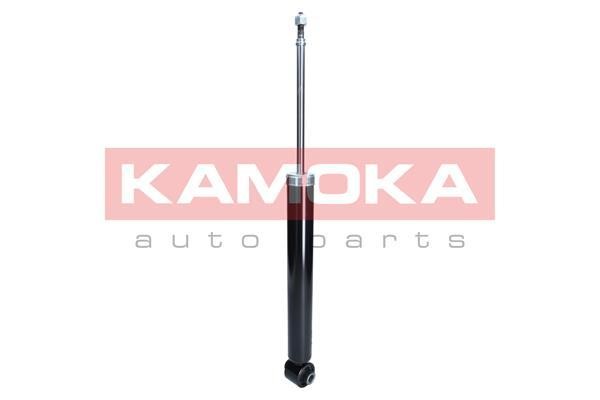 Kamoka 2000924 Rear oil and gas suspension shock absorber 2000924