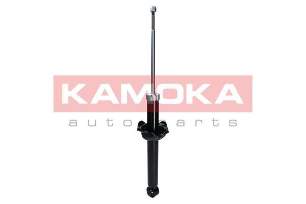 Kamoka 2000633 Rear oil and gas suspension shock absorber 2000633