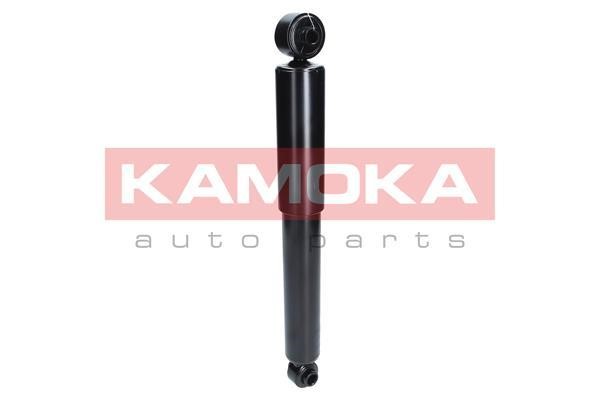 Rear oil and gas suspension shock absorber Kamoka 2000951