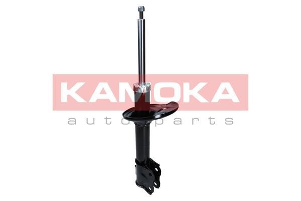 Front oil and gas suspension shock absorber Kamoka 2000302