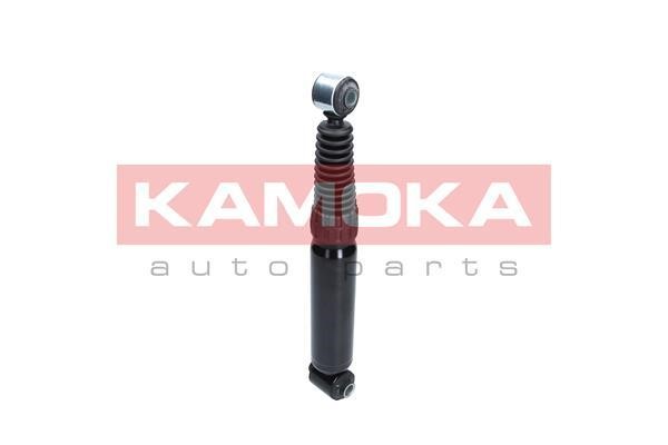 Kamoka 2000671 Rear oil and gas suspension shock absorber 2000671