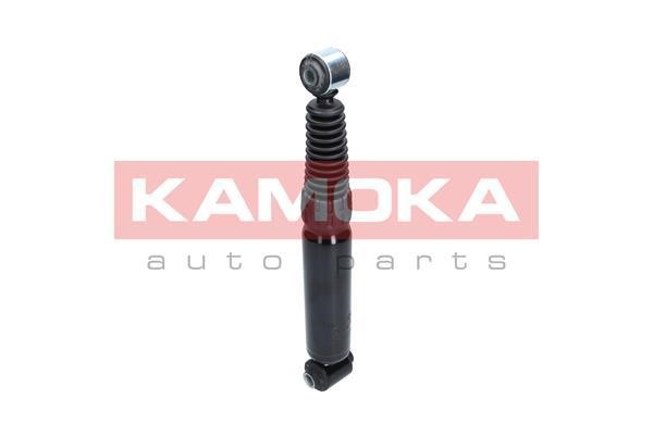 Rear oil and gas suspension shock absorber Kamoka 2000671