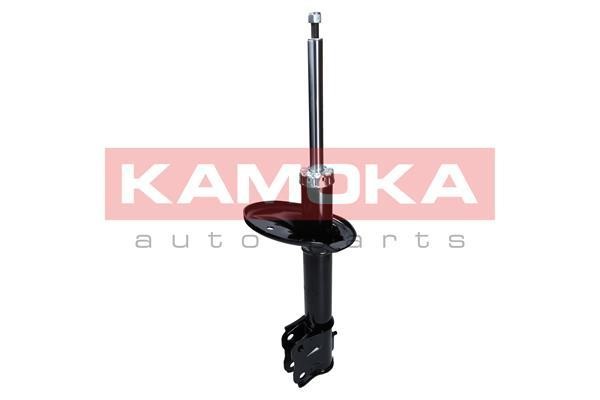 Kamoka 2000302 Front oil and gas suspension shock absorber 2000302