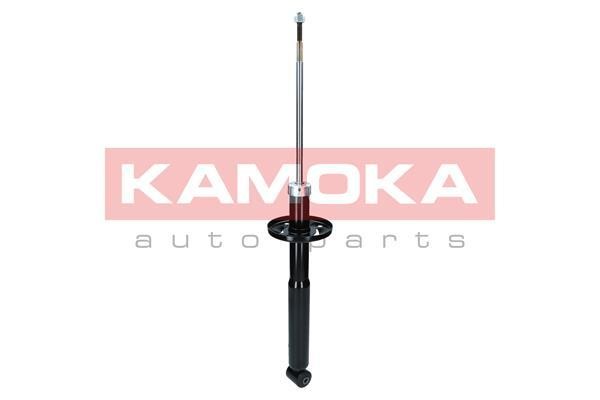Kamoka 2000977 Rear oil shock absorber 2000977