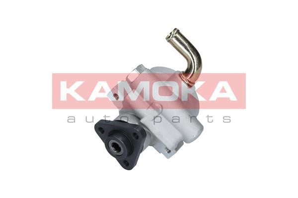 Hydraulic Pump, steering system Kamoka PP001