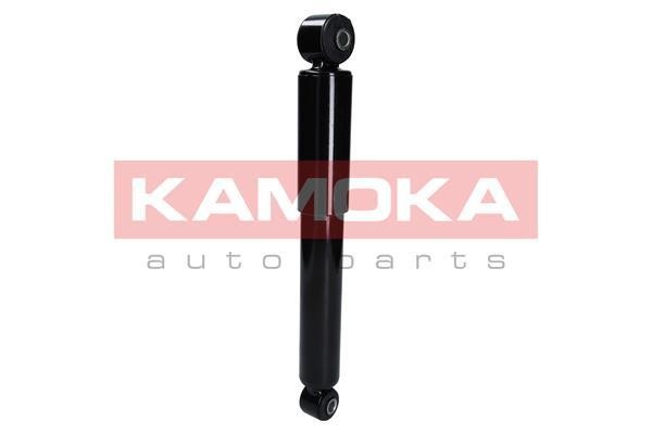 Rear oil and gas suspension shock absorber Kamoka 2001030