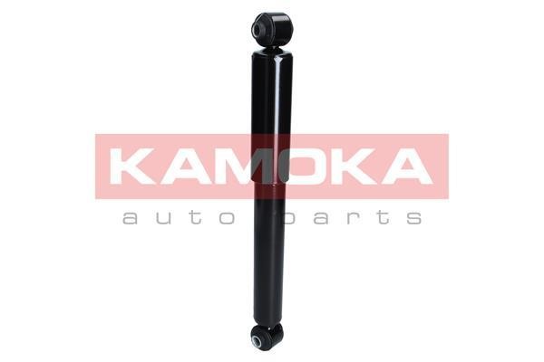 Rear oil and gas suspension shock absorber Kamoka 2000756
