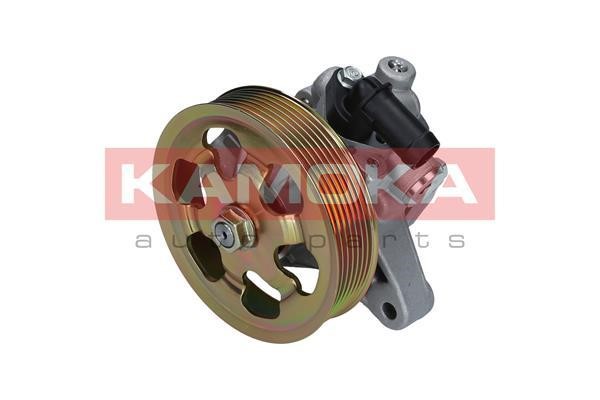 Kamoka PP119 Hydraulic Pump, steering system PP119
