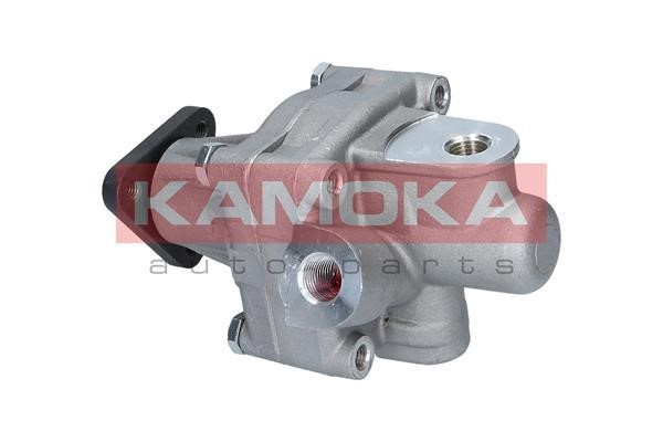 Hydraulic Pump, steering system Kamoka PP033