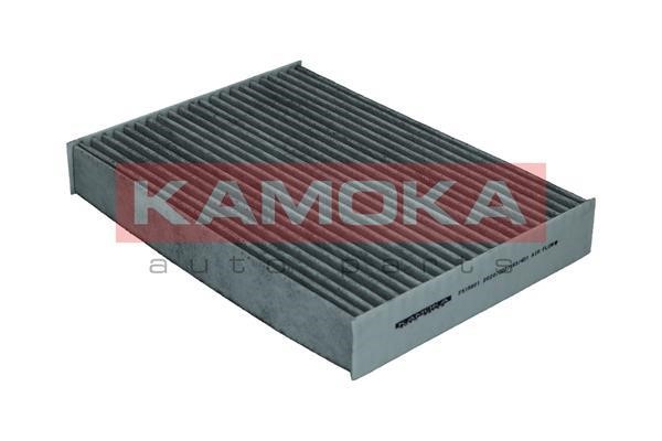 Kamoka F515601 Activated Carbon Cabin Filter F515601