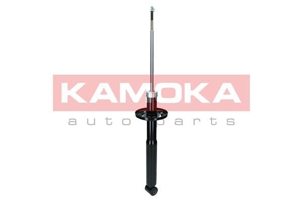 Rear oil shock absorber Kamoka 2000977