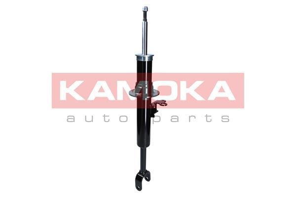 Kamoka 2000650 Front right gas oil shock absorber 2000650