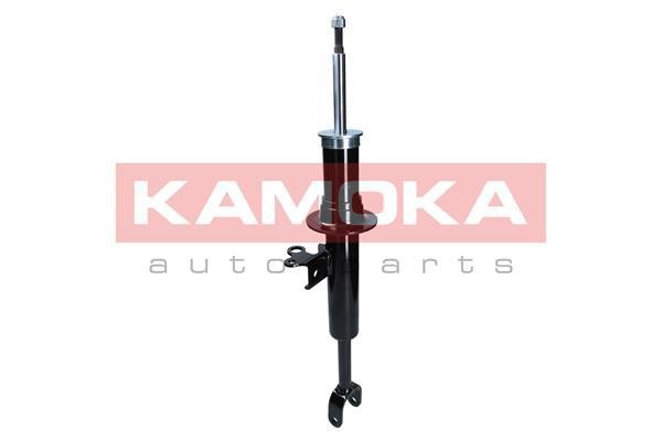 Front right gas oil shock absorber Kamoka 2000650