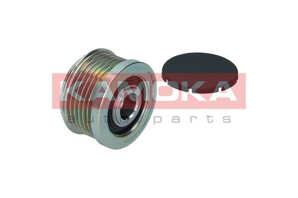 Freewheel clutch, alternator Kamoka RC020
