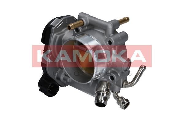 Throttle damper Kamoka 112016