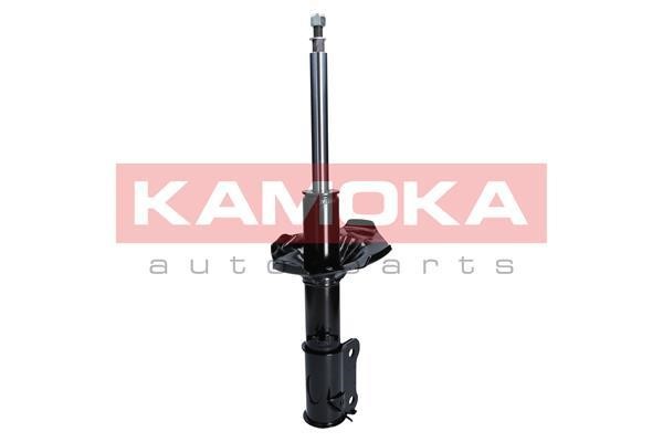 Front Left Gas Oil Suspension Shock Absorber Kamoka 2000458