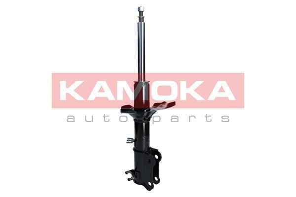 Kamoka 2000458 Front Left Gas Oil Suspension Shock Absorber 2000458