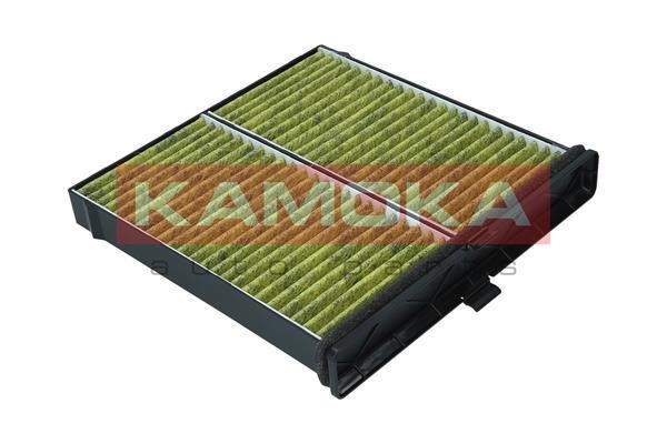 Kamoka 6080149 Activated carbon cabin filter with antibacterial effect 6080149