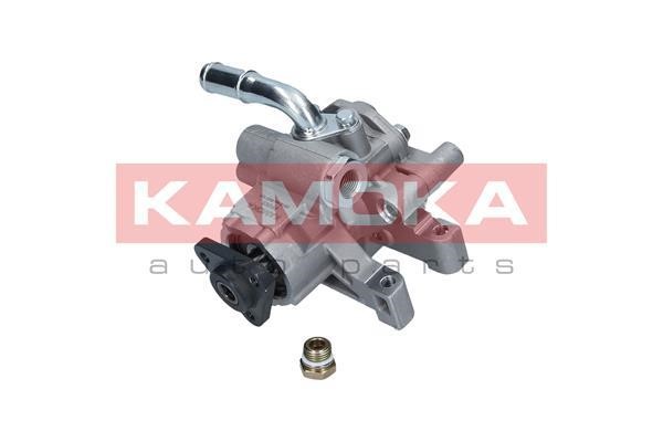 Hydraulic Pump, steering system Kamoka PP069