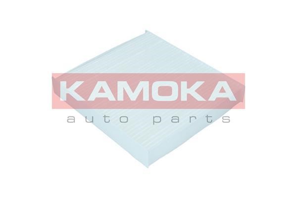 Cabin filter Kamoka F420401