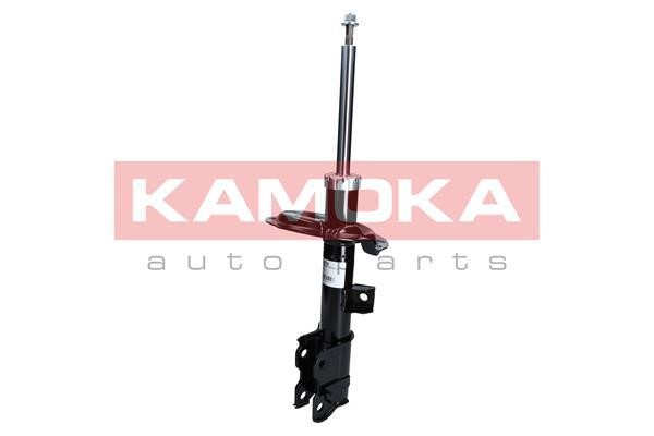 Kamoka 2000401 Front Left Gas Oil Suspension Shock Absorber 2000401