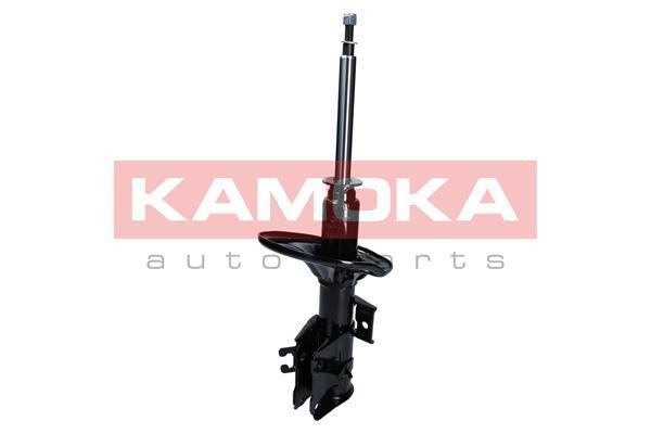 Kamoka 2000371 Front Left Gas Oil Suspension Shock Absorber 2000371
