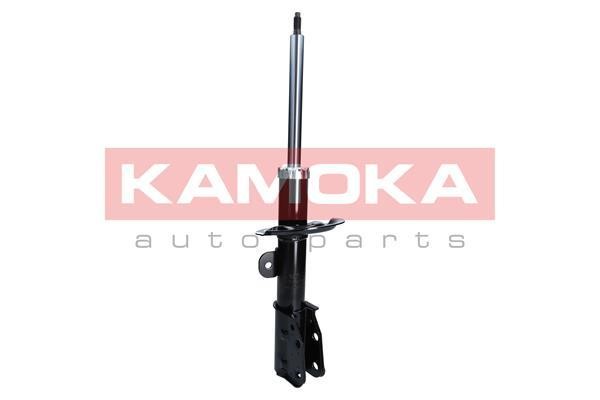 Kamoka 2000478 Front right gas oil shock absorber 2000478