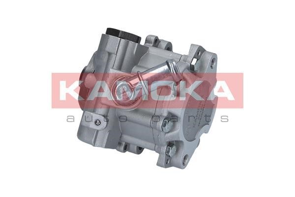 Hydraulic Pump, steering system Kamoka PP199