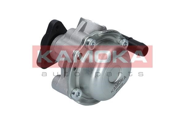 Hydraulic Pump, steering system Kamoka PP038