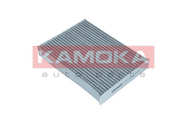 Kamoka F510201 Activated Carbon Cabin Filter F510201
