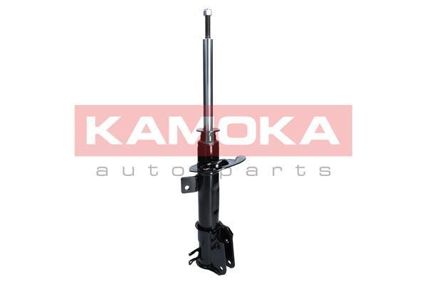 Kamoka 2000372 Front oil and gas suspension shock absorber 2000372
