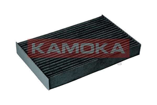 Activated Carbon Cabin Filter Kamoka F511801