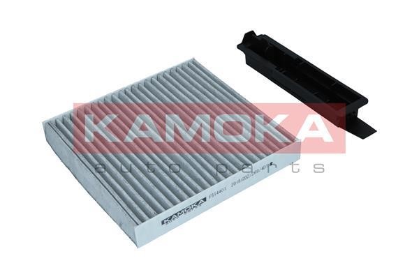 Kamoka F514401 Activated Carbon Cabin Filter F514401