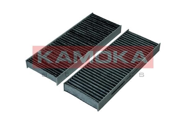 Kamoka F518901 Activated Carbon Cabin Filter F518901