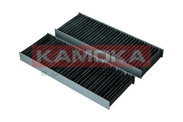 Activated Carbon Cabin Filter Kamoka F518901