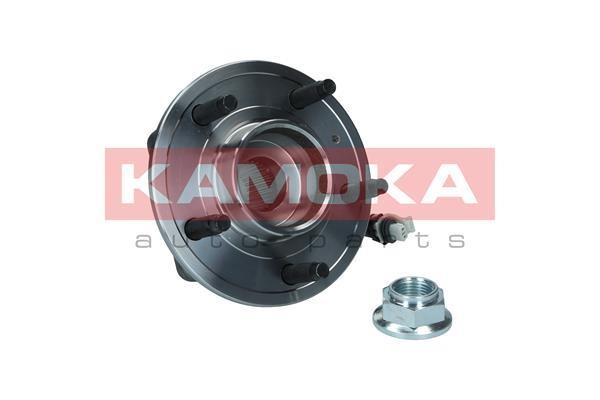 Kamoka 5500194 Wheel hub with rear bearing 5500194