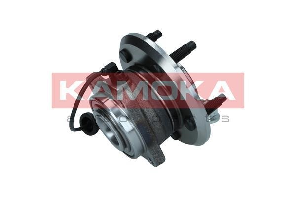 Rear wheel hub Kamoka 5500194