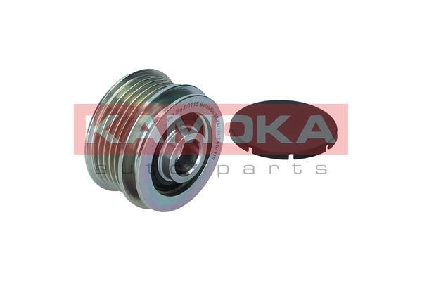 Kamoka RC115 Freewheel clutch, alternator RC115