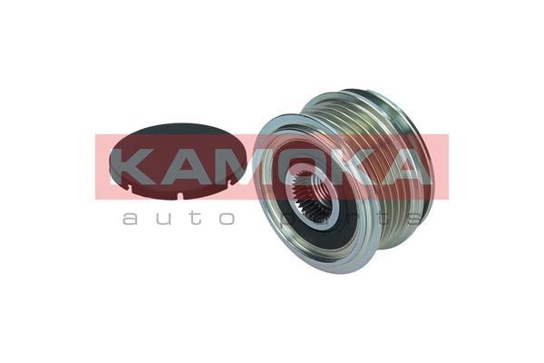 Freewheel clutch, alternator Kamoka RC115