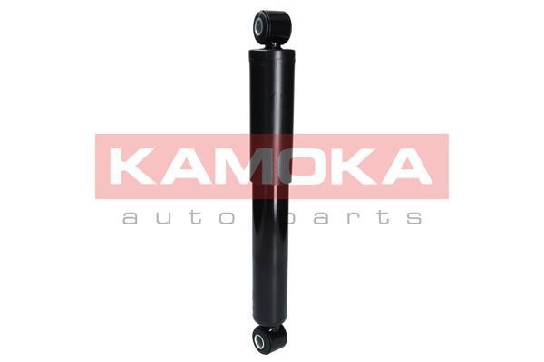 Rear oil and gas suspension shock absorber Kamoka 2000006