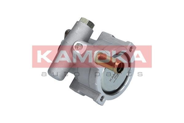 Hydraulic Pump, steering system Kamoka PP079